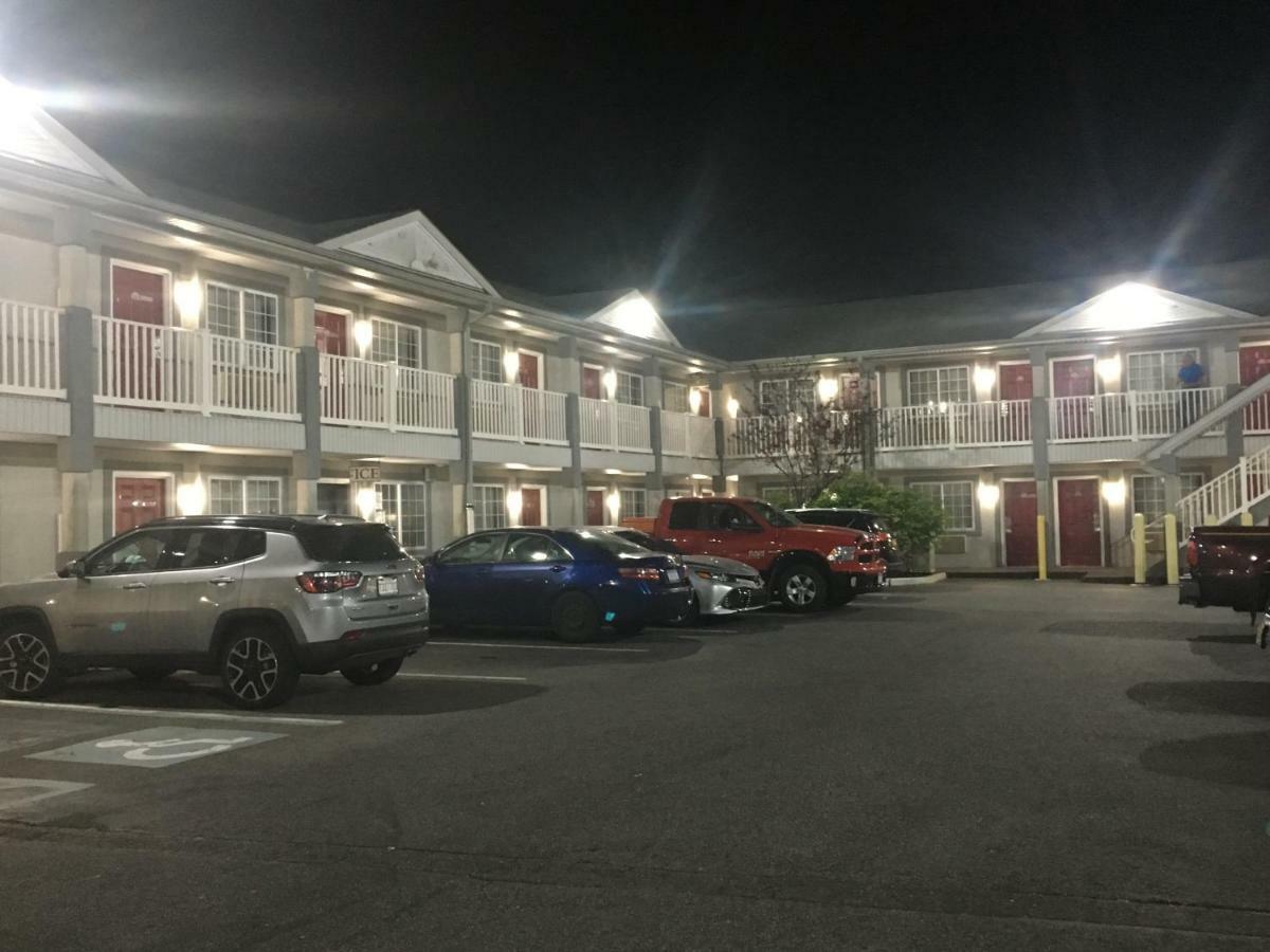 Haven Inn & Suites แอบเซคอน ภายนอก รูปภาพ